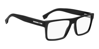 Boss 1897 men 0 Rectangle Eyeglasses