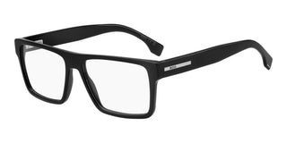 Boss 1897 men 0 Rectangle Eyeglasses