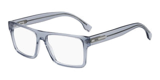 Boss 1897 men 0 Rectangle Eyeglasses