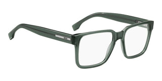 Boss 1898 men 0 Rectangle Eyeglasses