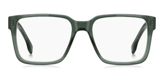 Boss 1898 men 0 Rectangle Eyeglasses