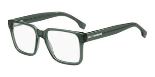 Boss 1898 men 0 Rectangle Eyeglasses