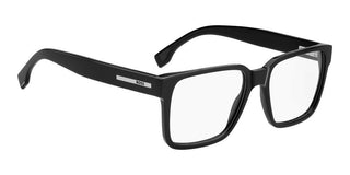 Boss 1898 men 0 Rectangle Eyeglasses