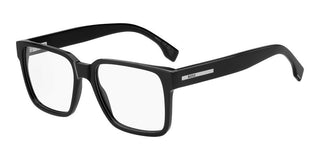 Boss 1898 men 0 Rectangle Eyeglasses