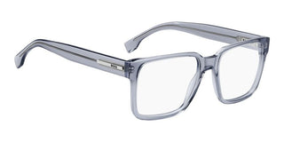Boss 1898 men 0 Rectangle Eyeglasses
