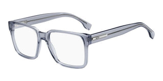Boss 1898 men 0 Rectangle Eyeglasses