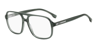 Boss 1899 men 0 Squared Eyeglasses