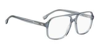 Boss 1899 men 0 Squared Eyeglasses