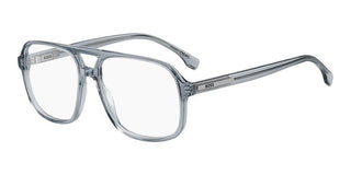 Boss 1899 men 0 Squared Eyeglasses
