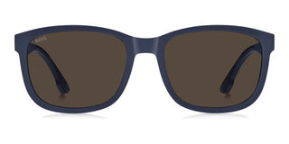 Boss 1905/G/S men 0 Rectangle Sunglasses