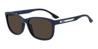 Boss 1905/G/S men 0 Rectangle Sunglasses