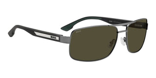 Boss 1906/S men 0 Pilot Sunglasses