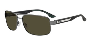 Boss 1906/S men 0 Pilot Sunglasses