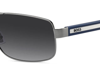 Boss 1906/S men 0 Pilot Sunglasses