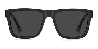 Boss 1907/S men 0 Rectangle Sunglasses