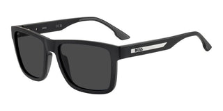 Boss 1907/S men 0 Rectangle Sunglasses