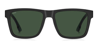 Boss 1907/S men 0 Rectangle Sunglasses
