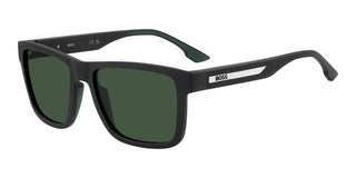 Boss 1907/S men 0 Rectangle Sunglasses