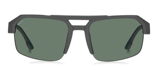 Boss 1908/S men 0 Squared Sunglasses