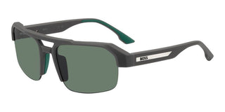 Boss 1908/S men 0 Squared Sunglasses