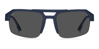 Boss 1908/S men 0 Squared Sunglasses