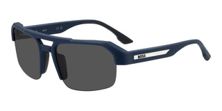 Boss 1908/S men 0 Squared Sunglasses