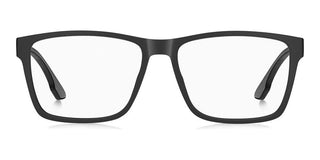 Boss 1909 men 0 Rectangle Eyeglasses