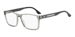 Boss 1909 men 0 Rectangle Eyeglasses