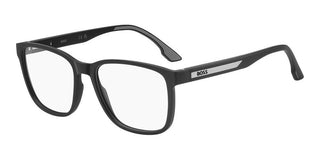 Boss 1910 men 0 Rectangle Eyeglasses