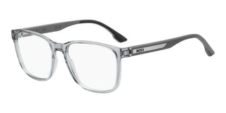 Boss 1910 men 0 Rectangle Eyeglasses