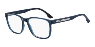 Boss 1910 men 0 Rectangle Eyeglasses