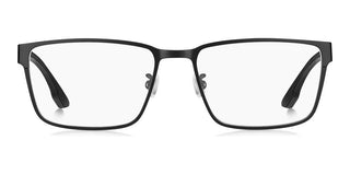 Boss 1912/G men Black Rectangle Eyeglasses