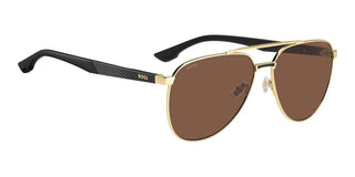 Boss 1914/S men 0 Pilot Sunglasses