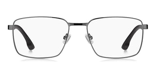 Boss 1916 men 0 Rectangle Eyeglasses