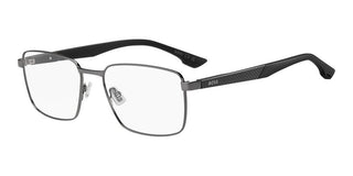 Boss 1916 men 0 Rectangle Eyeglasses