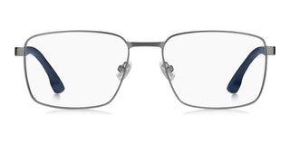 Boss 1916 men 0 Rectangle Eyeglasses