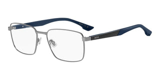 Boss 1916 men 0 Rectangle Eyeglasses