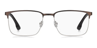 Boss 1917 men 0 Rectangle Eyeglasses