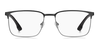 Boss 1917 men 0 Rectangle Eyeglasses