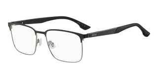 Boss 1917 men 0 Rectangle Eyeglasses