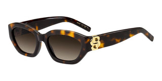 Boss 1937/S women 0 Cat Eye Sunglasses