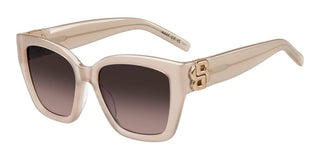 Boss 1938/G/S women 0 Squared Sunglasses
