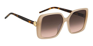 Boss 1939/G/S women 0 Squared Sunglasses