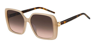 Boss 1939/G/S women 0 Squared Sunglasses