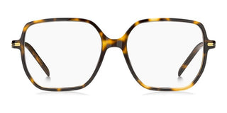 Boss 1944 women 0 Squared Eyeglasses