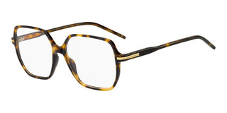 Boss 1944 women 0 Squared Eyeglasses