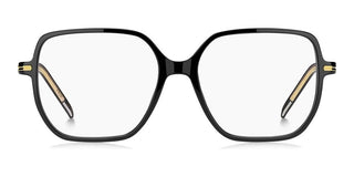 Boss 1944 women 0 Squared Eyeglasses