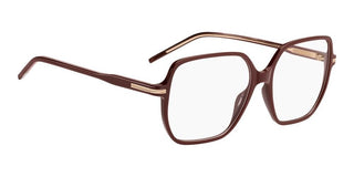 Boss 1944 women 0 Squared Eyeglasses