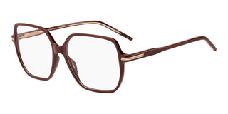 Boss 1944 women 0 Squared Eyeglasses