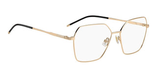Boss 1946 women Rose gold Geometric Eyeglasses